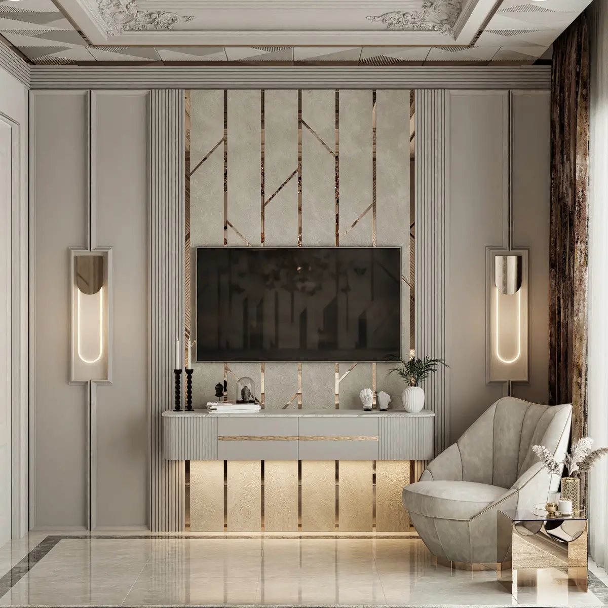 MN // MASTER BEDROOM 01